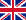 Flagge England