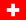 Flagge Schweiz