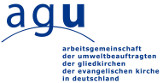Logo agu
