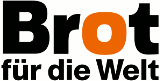 Logo Brot fuer die Welt