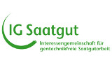 Logo IG Saatgut
