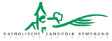 Logo Landvolkbewegung