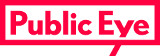 Logo public eye