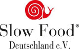 Logo Slowfood Deutschland