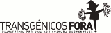 Logo Transgenicos Fora