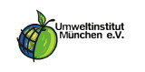 Logo Umweltinstitut München